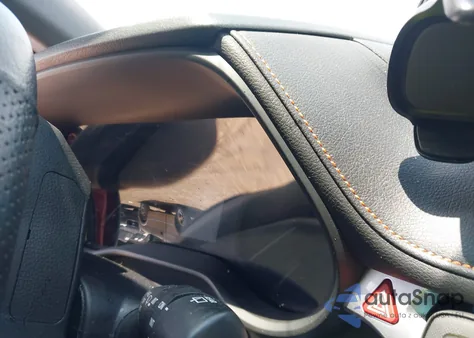 2021 Toyota Sienna Xse from USA, damaged, VIN 5TDXRKEC4MS017258